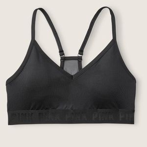PINK VS Ultimate Lightly-Lined Sports Bra